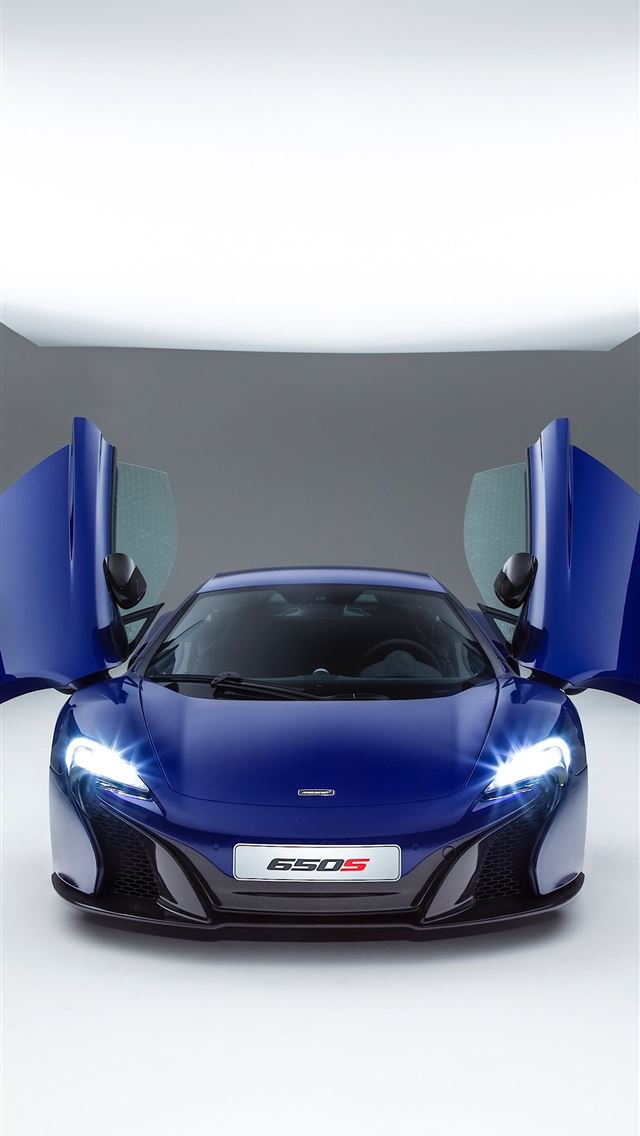 1284x2778 mclaren 650s - mclaren 650s iPhone Wallpaper
