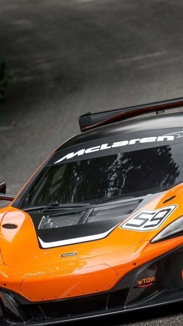 1284x2778 mclaren 650s - mclaren 650s iPhone Wallpaper