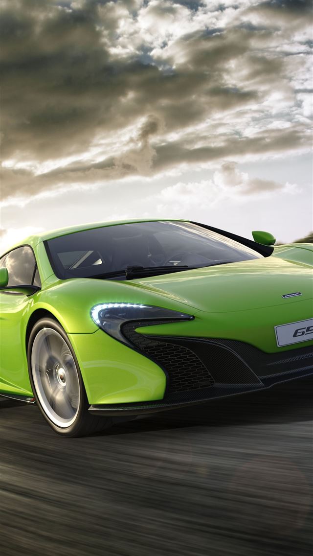 1284x2778 mclaren 650s - mclaren 650s iPhone Wallpaper