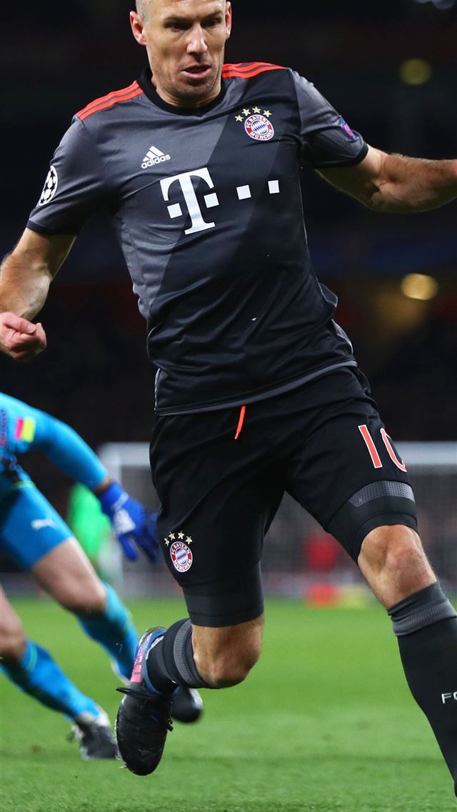 1284x2778 robben - robben iPhone Wallpaper