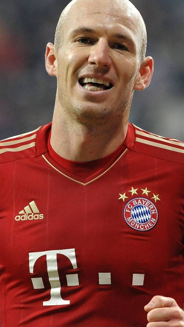 1284x2778 robben - robben iPhone Wallpaper