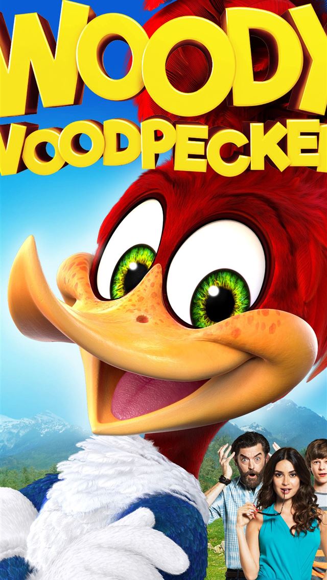 1284x2778 woodpecker - woodpecker iPhone Wallpaper