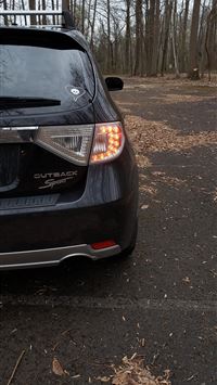 subaru legacy wallpaper
