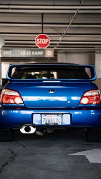 subaru legacy wallpaper