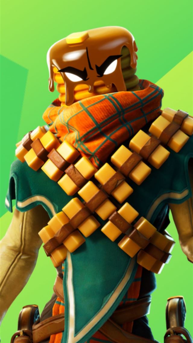 1284x2778 beef boss fortnite - beef boss fortnite iPhone Wallpaper