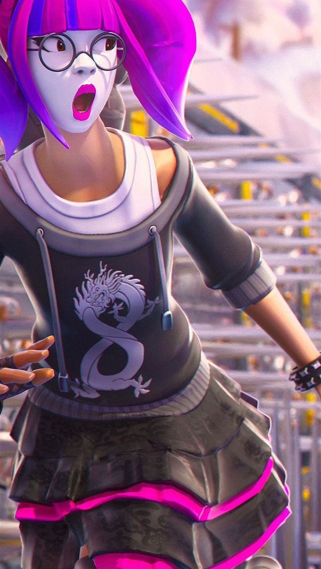 1284x2778 beef boss fortnite - beef boss fortnite iPhone Wallpaper