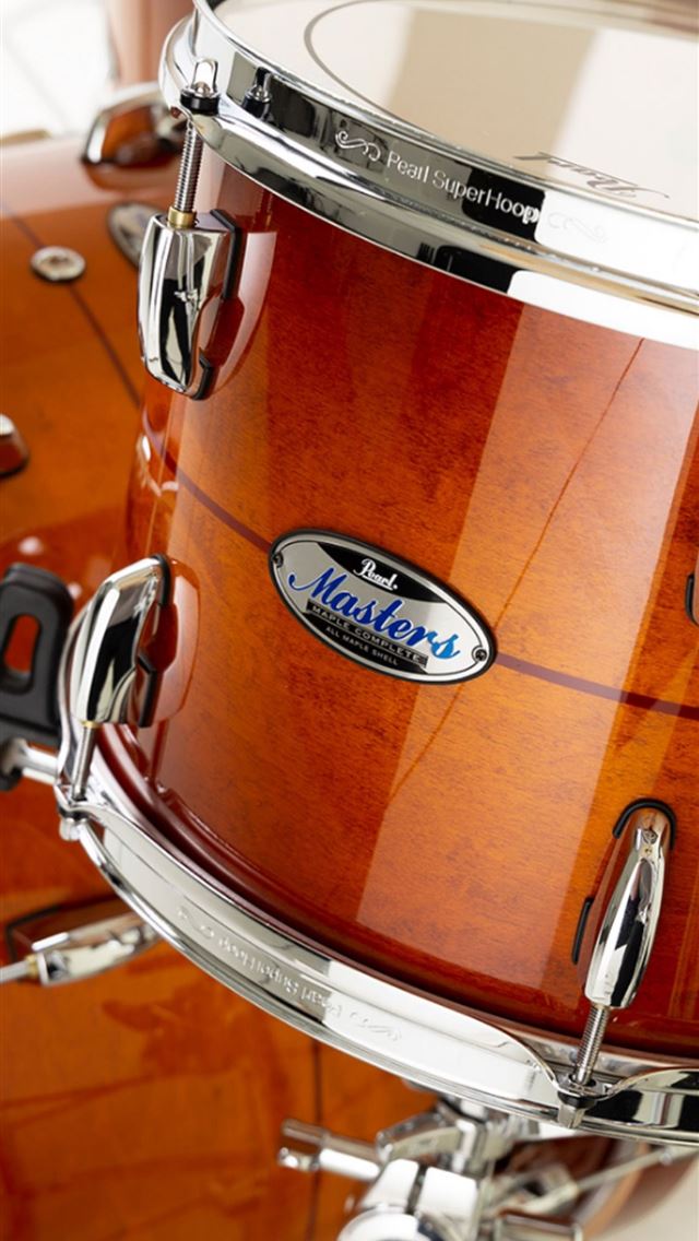 1284x2778 drum kit - drum kit iPhone Wallpaper