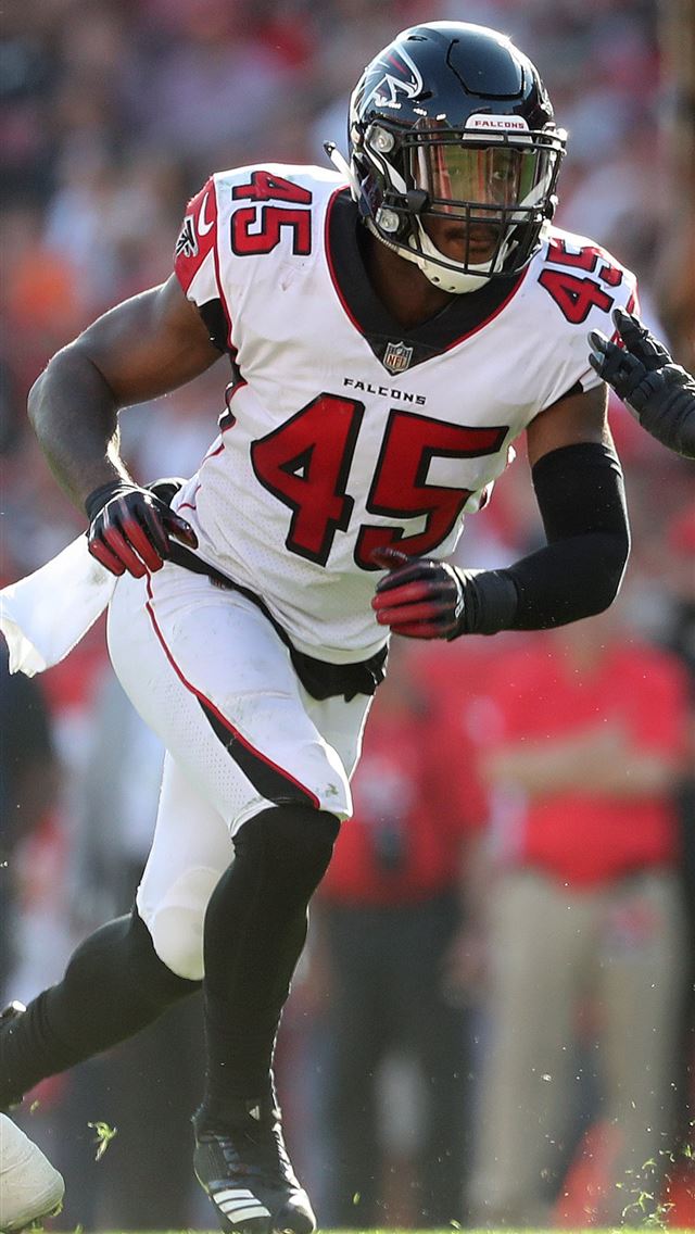 1125x2436 julio jones - julio jones iPhone Wallpaper