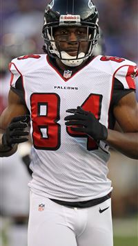 julio jones wallpaper