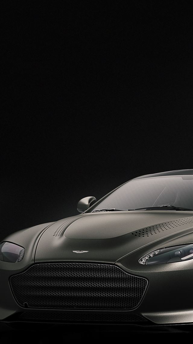 1284x2778 aston martin v8 vantage - aston martin v8 vantage iPhone Wallpaper