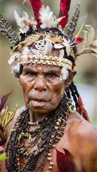 papua new guinea wallpaper