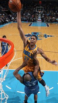 anthony davis wallpaper