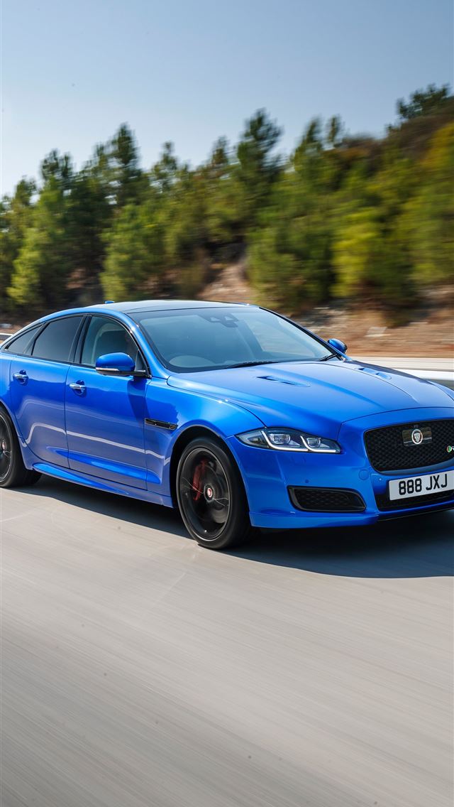 1284x2778 2018 jaguar xj - 2018 jaguar xj iPhone Wallpaper