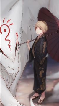 takashi natsume wallpaper