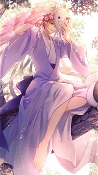 takashi natsume wallpaper