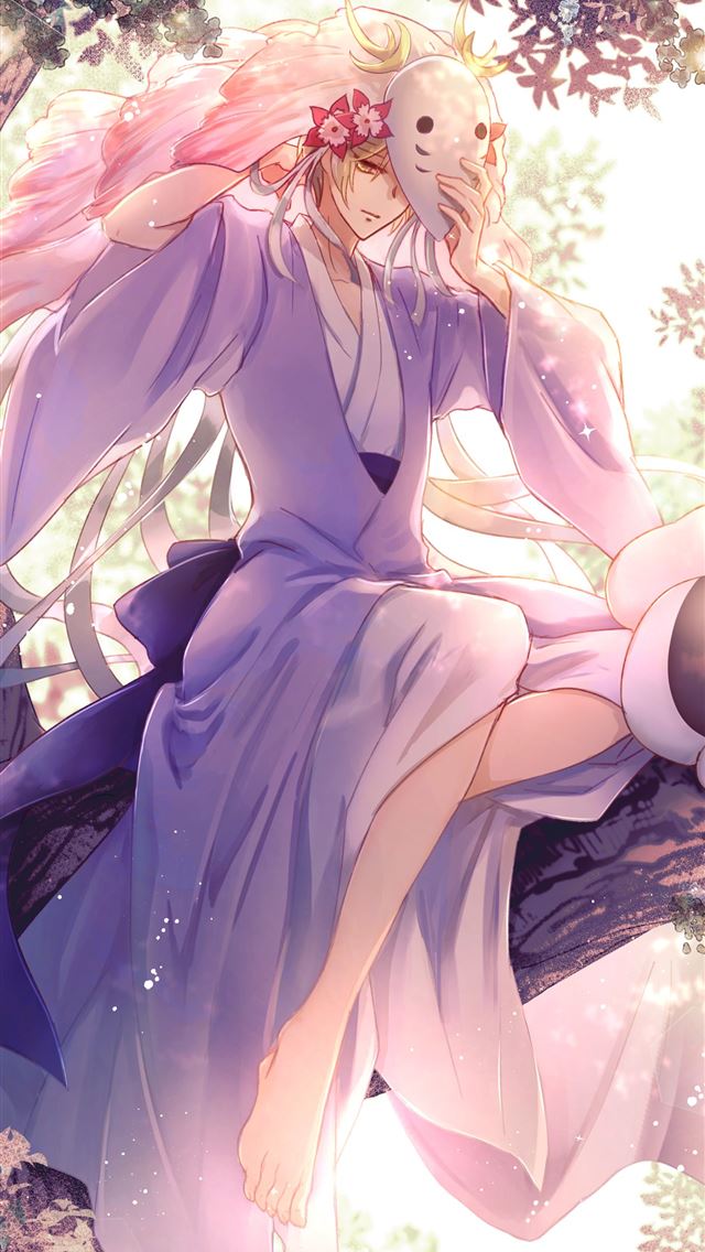 1284x2778 takashi natsume - takashi natsume iPhone Wallpaper