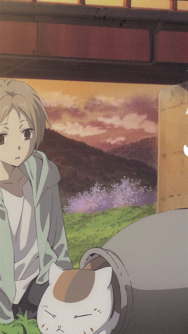 1284x2778 takashi natsume - takashi natsume iPhone Wallpaper