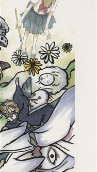 takashi natsume wallpaper