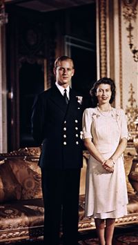 queen elizabeth wallpaper