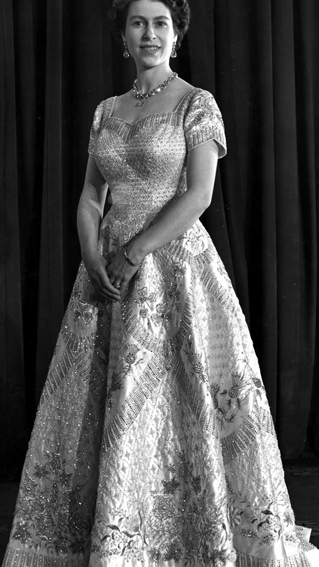 1284x2778 queen elizabeth - queen elizabeth iPhone Wallpaper