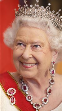 queen elizabeth wallpaper