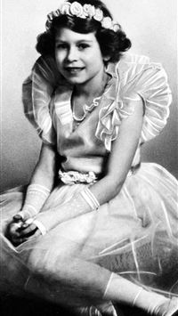 queen elizabeth wallpaper