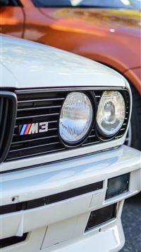 bmw m3 2019 wallpaper