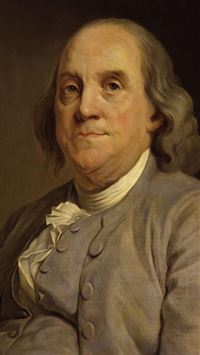 benjamin franklin wallpaper