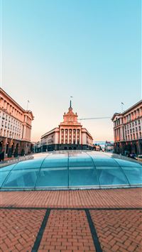 sofia bulgaria wallpaper