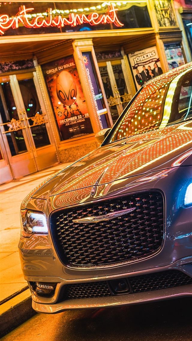 1284x2778 chrysler cars - chrysler cars iPhone Wallpaper