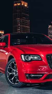 chrysler cars wallpaper