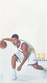 klay thompson wallpaper