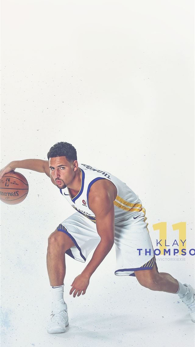 1284x2778 klay thompson - klay thompson iPhone Wallpaper