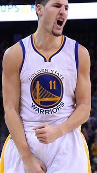 klay thompson wallpaper