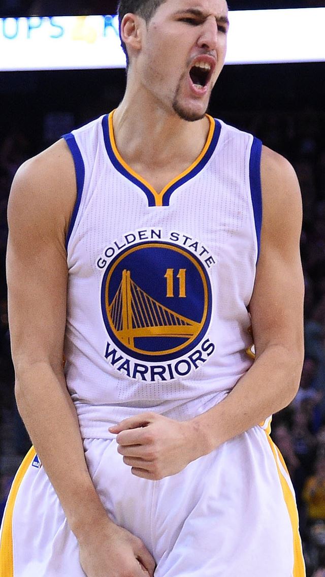 1284x2778 klay thompson - klay thompson iPhone Wallpaper