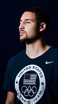 klay thompson wallpaper