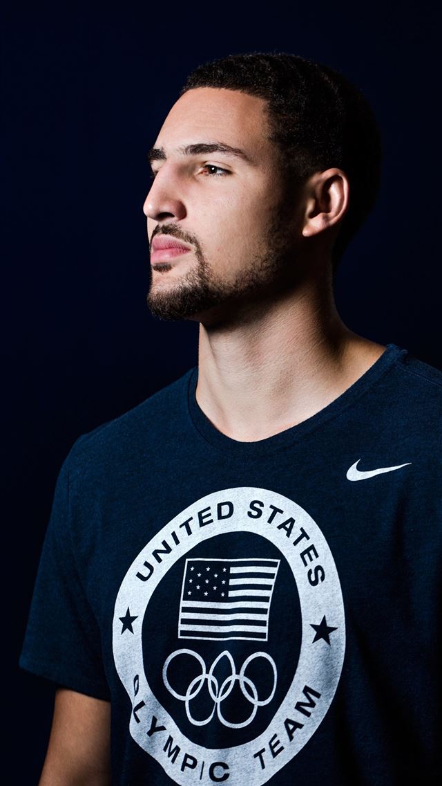 1284x2778 klay thompson - klay thompson iPhone Wallpaper
