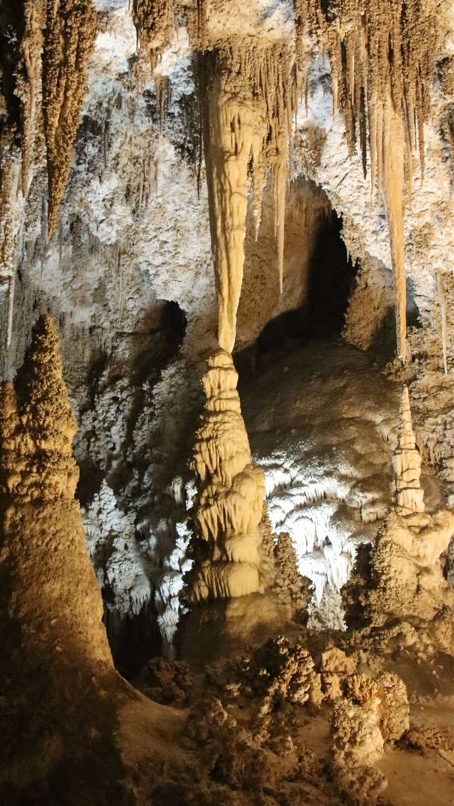 1284x2778 carlsbad caverns national park - carlsbad caverns national park iPhone Wallpaper