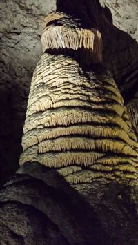 carlsbad caverns national park wallpaper