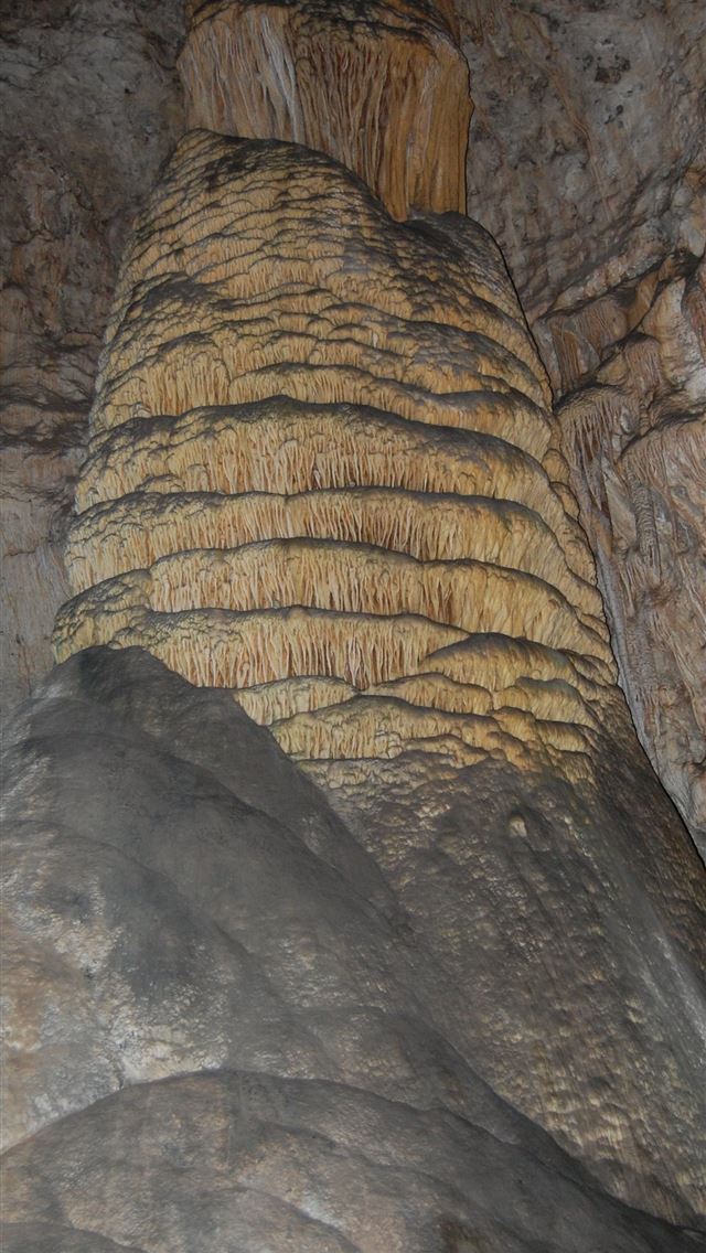 1284x2778 carlsbad caverns national park - carlsbad caverns national park iPhone Wallpaper