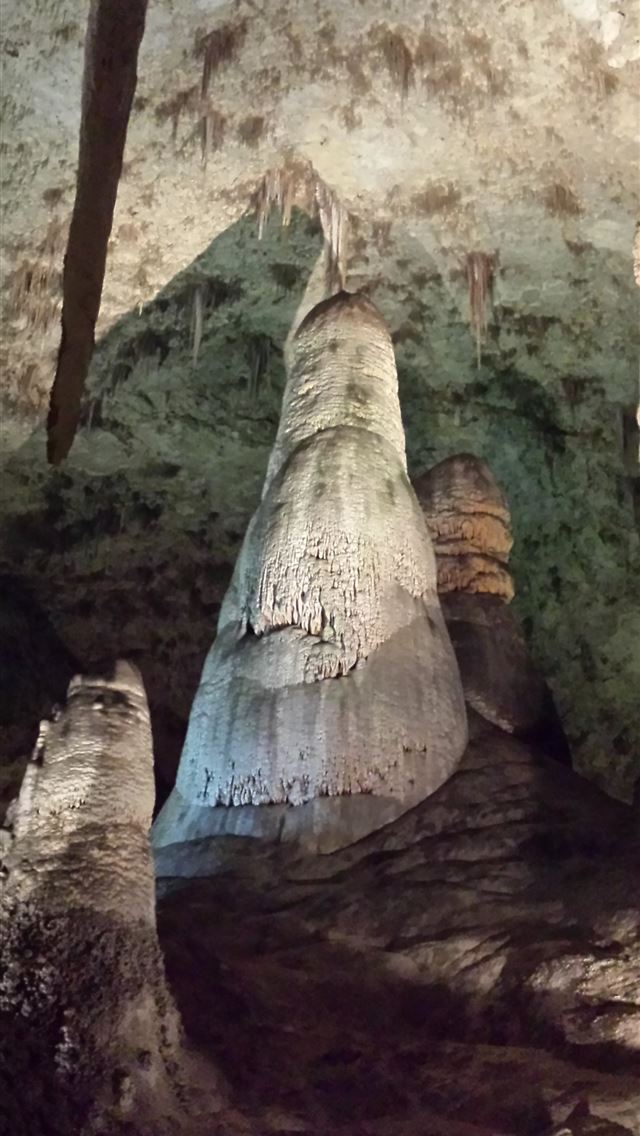 1284x2778 carlsbad caverns national park - carlsbad caverns national park iPhone Wallpaper