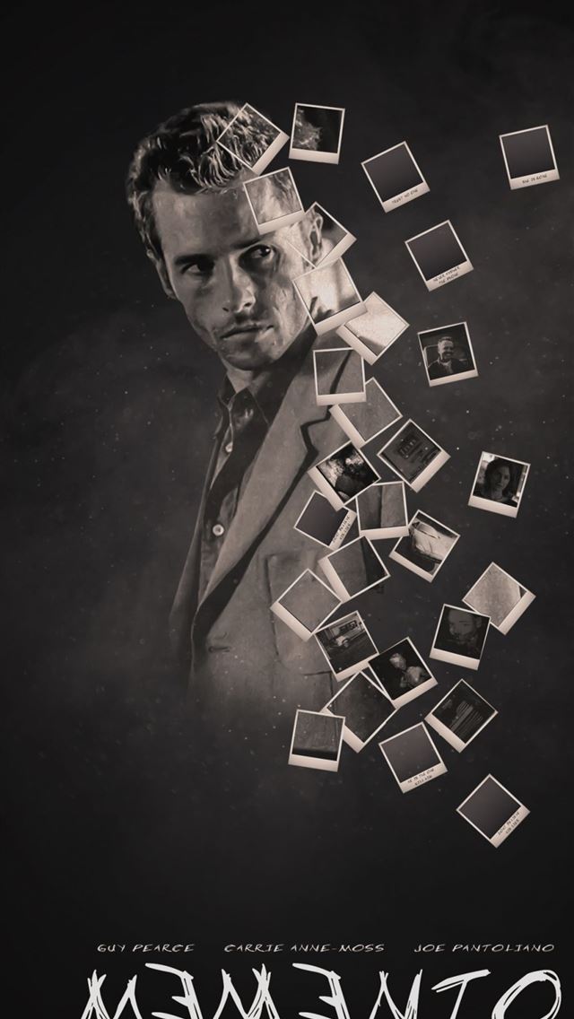 1284x2778 memento - memento iPhone Wallpaper
