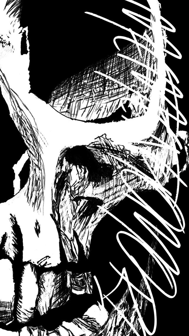 1125x2436 memento - memento iPhone Wallpaper