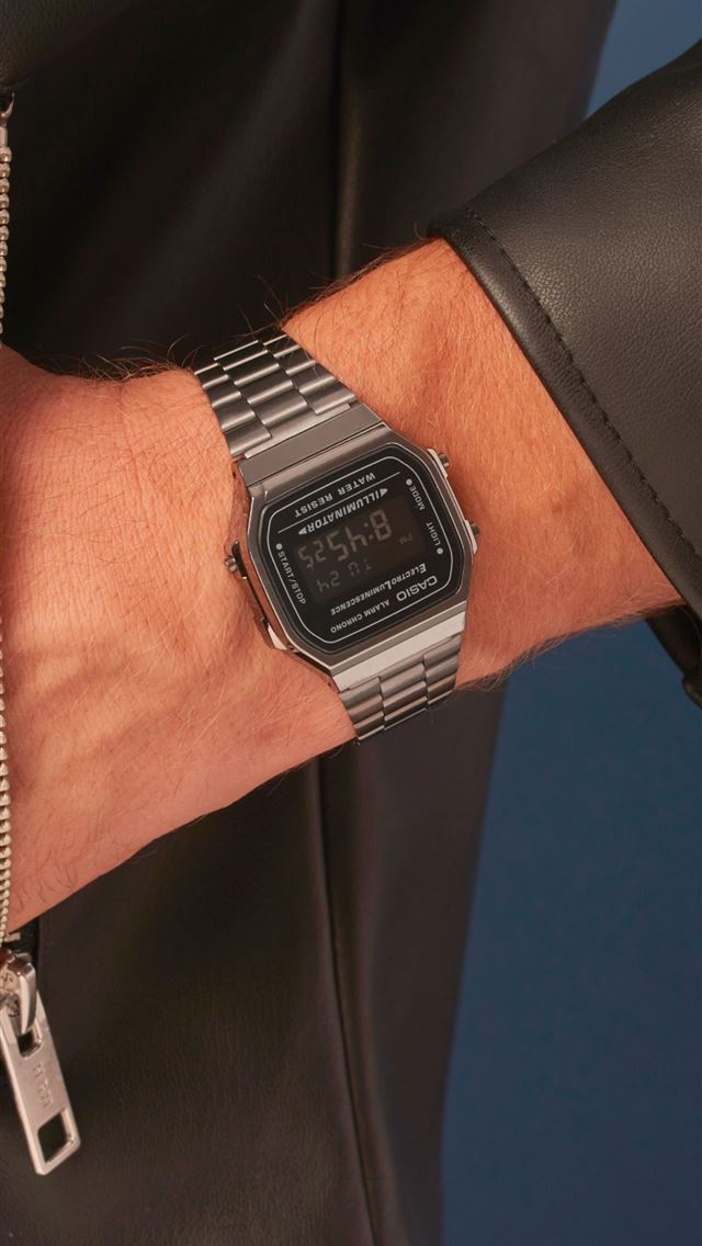 1284x2778 casio - casio iPhone Wallpaper