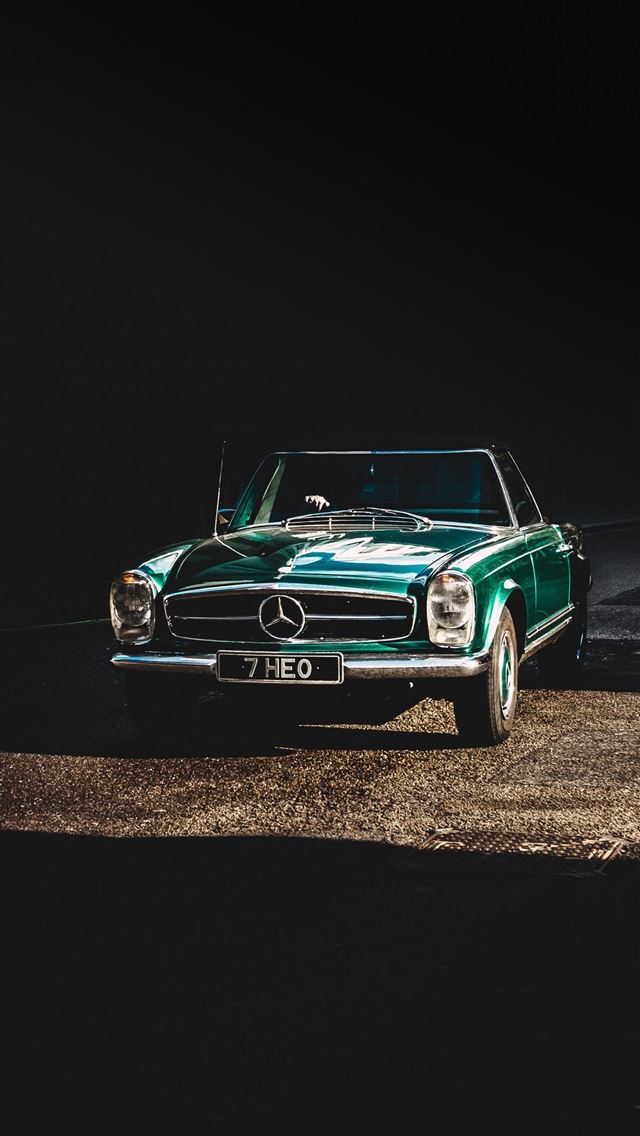 1284x2778 ford galaxie 500 - ford galaxie 500 iPhone Wallpaper