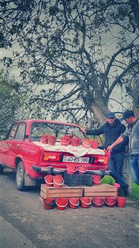 ford galaxie 500 wallpaper