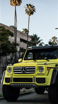 ford galaxie 500 wallpaper