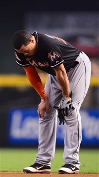 aaron judge wallpaper