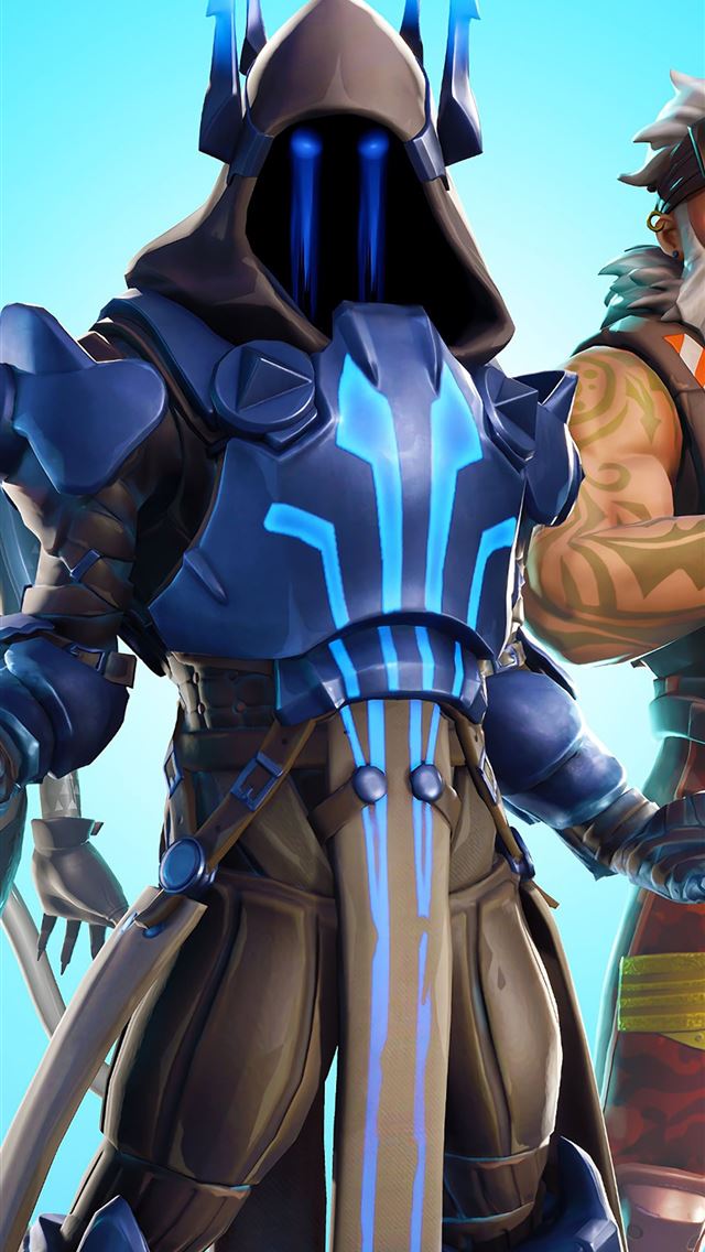 1284x2778 fortnite season 7 - fortnite season 7 iPhone Wallpaper