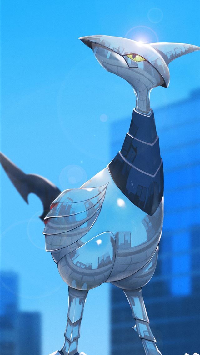 1284x2778 lapras hd - lapras hd iPhone Wallpaper
